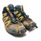 Salomon trail running shoes