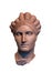 Salonia Matidia, mother of Vibia Sabina, wife of Roman emperor Hadrian.