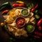 Salsa Fiesta: Chips and Delight