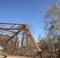 Salt Creek Bridge