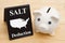 The SALT deduction for the federal USA taxes