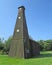 Salt Drilling Tower in Switzerland