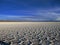 Salt flats