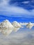 Salt Flats, Uyuni, Boliva