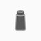 Salt icon, bottle, ingredient, food, cook, kitchenware