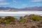 Salt Lake on the Altiplano