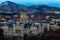 Salt Lake City and County Building