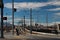 Salt Lake City: Light Rail Train Tracks