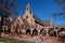 Salt Lake City: St. Mark\'s Episcopal Cathedral