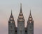 Salt Lake Temple