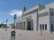 Salt Lake temple buildings