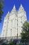 Salt Lake Temple, Salt Lake City, Utah