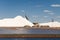 Salt Mounds - Port Hedland - Australia