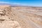 Salt Mountain Range Cordillera de la Sal, San Pedro de Atacama, Chile