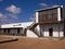 Salt Museum in Fuerteventura, Canary Islands