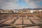 The salt pans del Carmen are the only operational salt flats on the island, with ethnographic, cultural and natural interest,