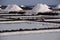 The salt pans in Fuencaliente, La Palma, Canary Islands