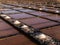 Salt Pans in Fuerteventura, Canary Islands