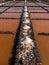 Salt Pans in Fuerteventura, Canary Islands