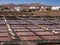 Salt Pans in Fuerteventura, Canary Islands