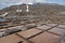 Salt Pans, La Palma, Canary Islands