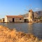 Salt pans, Trapani