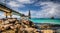 Salt Pier, Bonaire