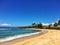 Salt Pond Beach Scape