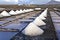 Salt refinery, Saline from Janubio, Lanzarote