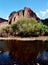 Salt River Usury Mountain Park Arizona