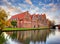 Salt storehouses of Lubeck