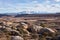 Salt Valley Overlook at Arches National Park, Moab, Utah, USA