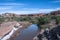 Salt Valley Wash in Arches National Park, Utah