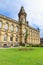 Saltaire, England