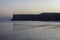 Saltburn Beach at Sunrise, North Yorkshire Coast, UK