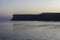 Saltburn Beach at Sunrise, North Yorkshire Coast, UK