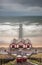 Saltburn Pier and Cliff Lift - Saltburn by the Sea - North Yorkshire