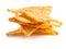 Salted corn chips