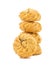 Salted Flavour Single Small Cumin Cookie or Biscuit