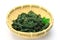 Salted wakame