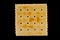 Saltine Cracker