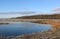 Saltmarsh, Allen Hide, Leighton Moss, Silverdale