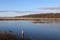 Saltmarsh, Allen Hide, Leighton Moss, Silverdale