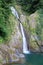 Salto de Dona Juana Waterfall, Orocovis, Puerto Rico