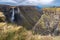 Salto del Nervion waterfall, North of Spain