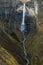 Salto del Nervion waterfall, North of Spain