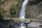 Salto del Nogal Waterfall and Pool