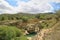 Salto del Usero in Bullas, Region of Murcia, Spain