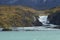 Salto Grande, Torres del Paine National Park, Chile