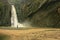 Salto Jimenoa Uno waterfall, Jarabacoa